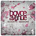 Acoustic Sessions, Vol. 1专辑