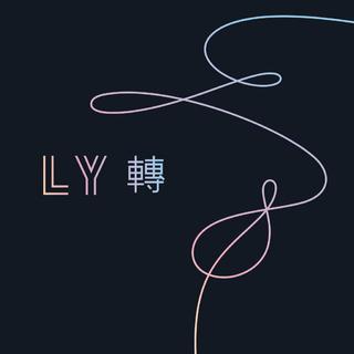 Love yourself 轉 'Tear'