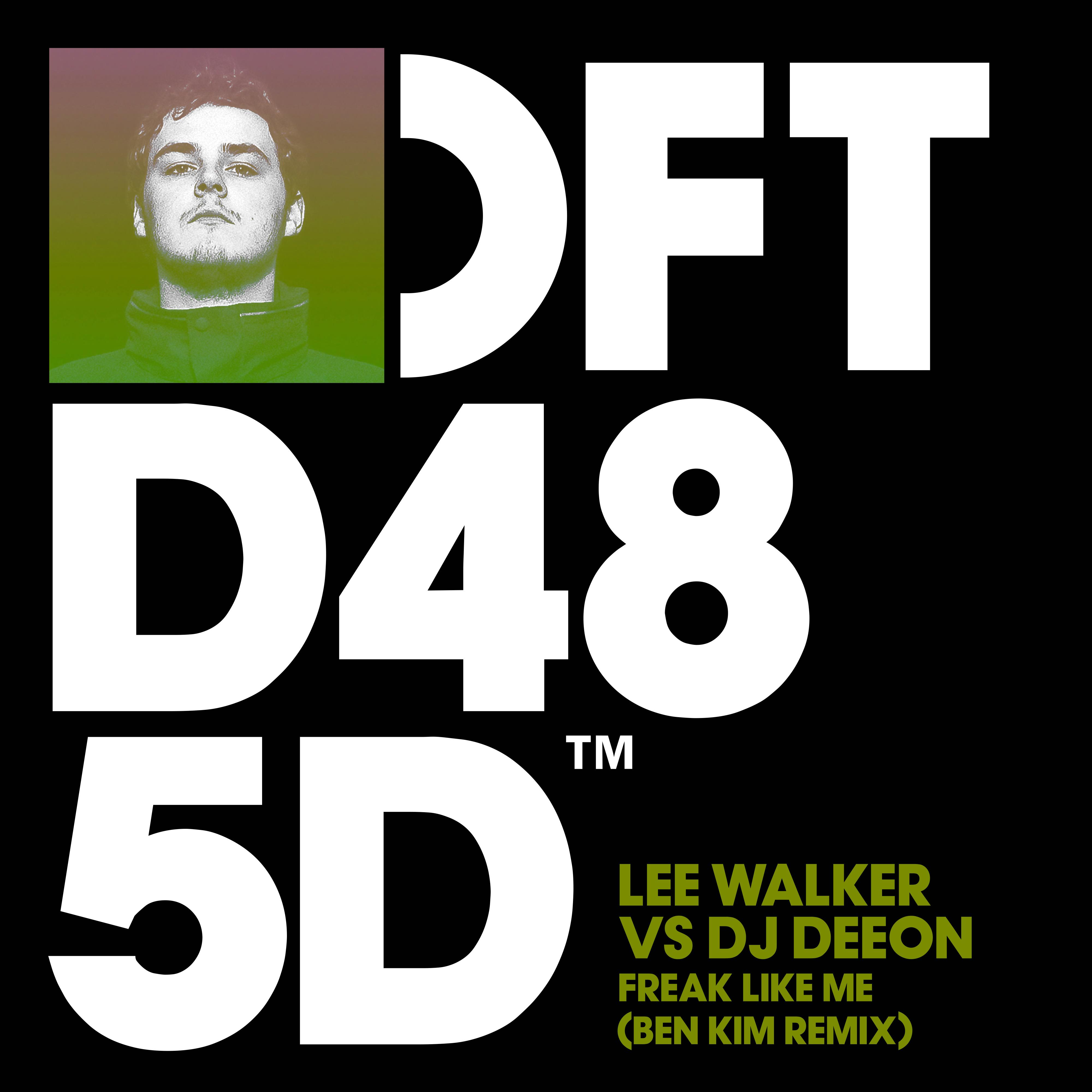 Freak Like Me (Ben Kim Remix)