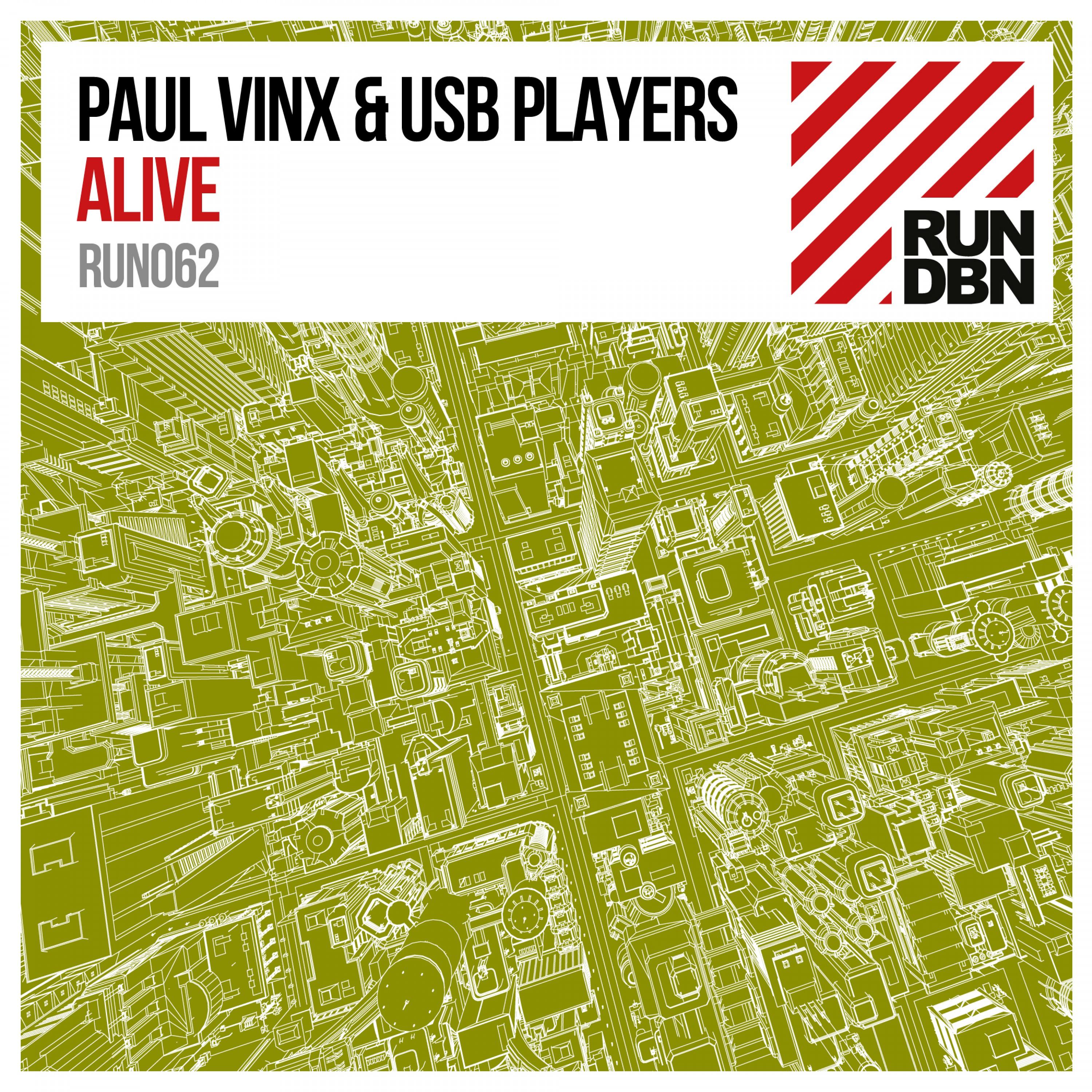 Alive