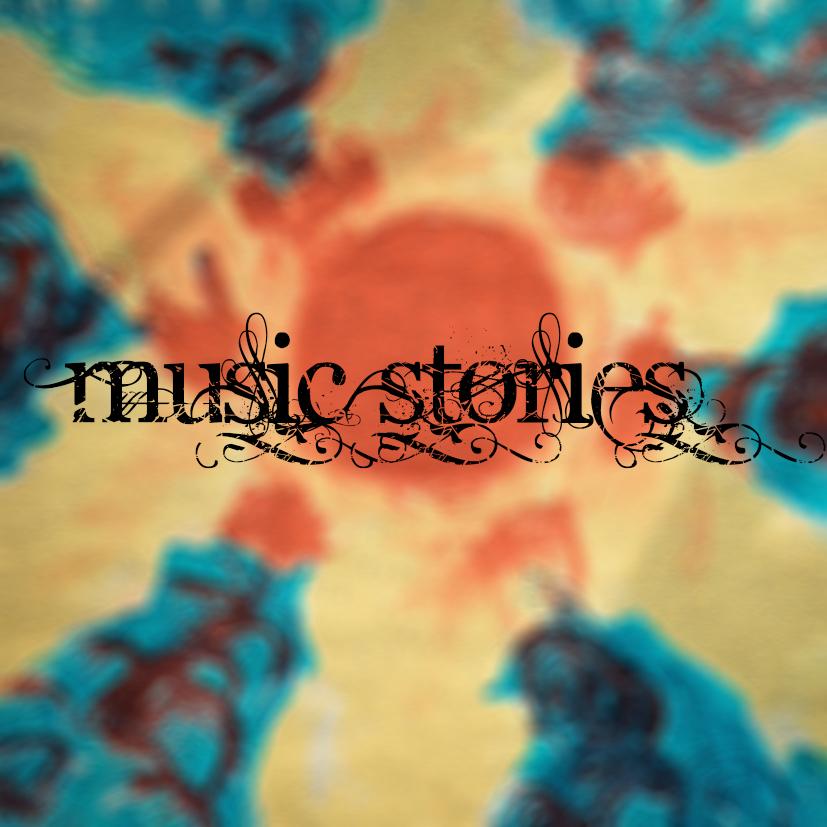 Music Stories～早期作品选