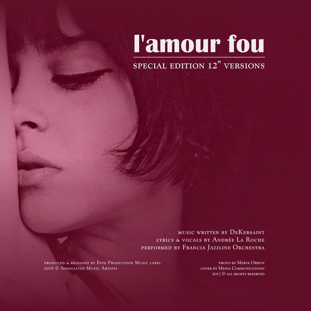 L'Amour Fou (Special Edition)