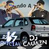 Dj Cauazn - MAMANDO A TROPA (feat. Dj v7 & Mc jhey)