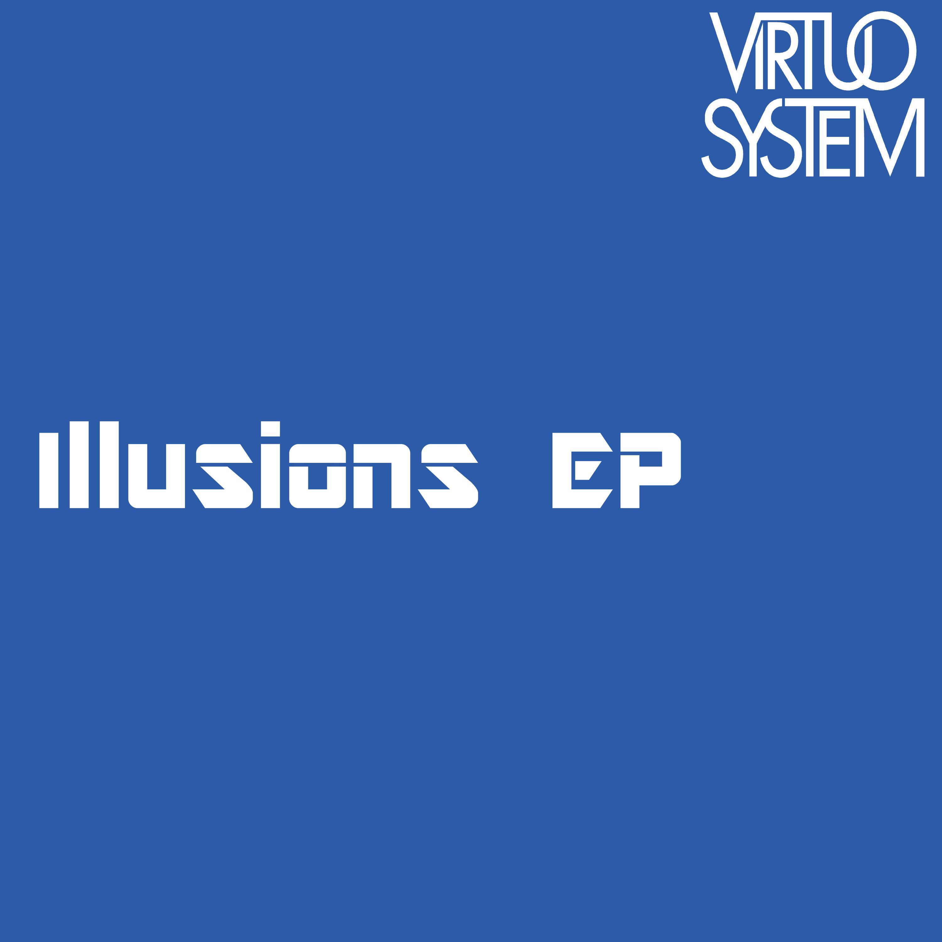 Illusions EP
