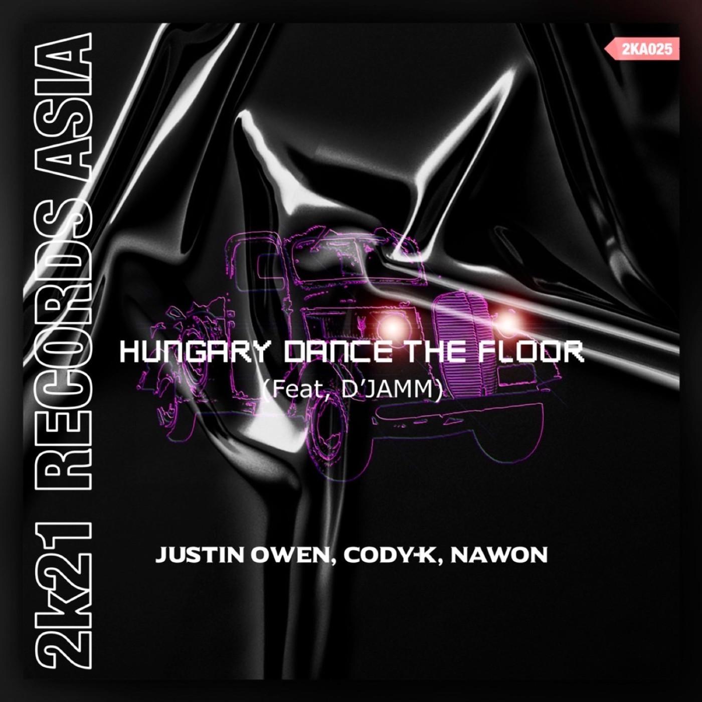 Justin Owen - wwwww (Original Mix)