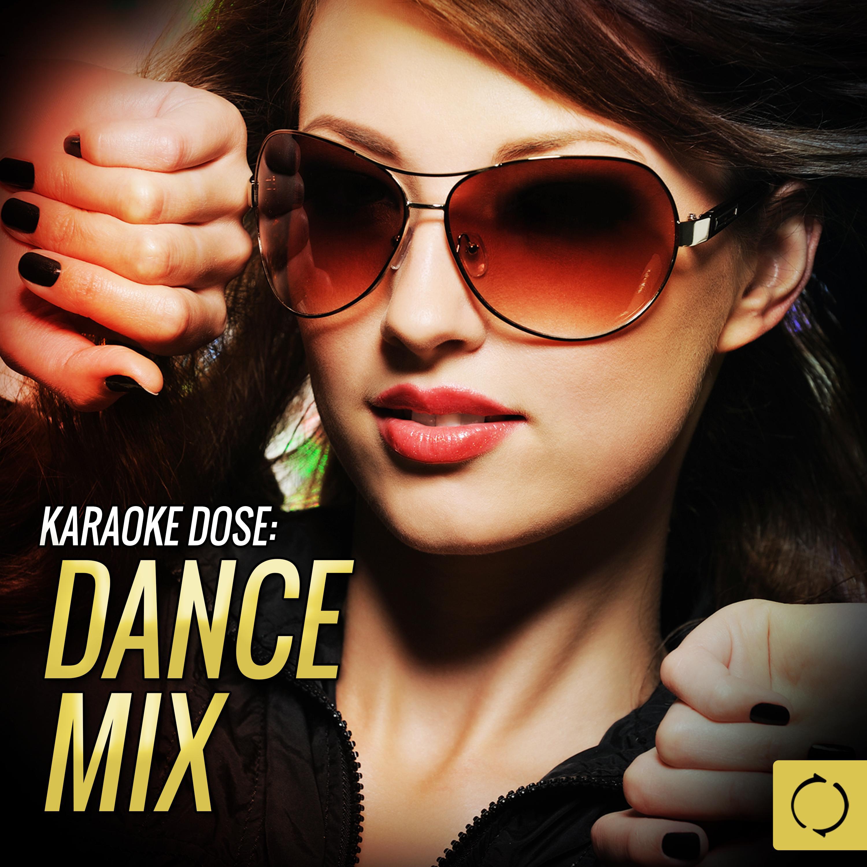 Karaoke Dose: Dance Mix专辑