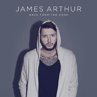 James Arthur - Let Me Love the Lonely (消音版) 无和声伴奏