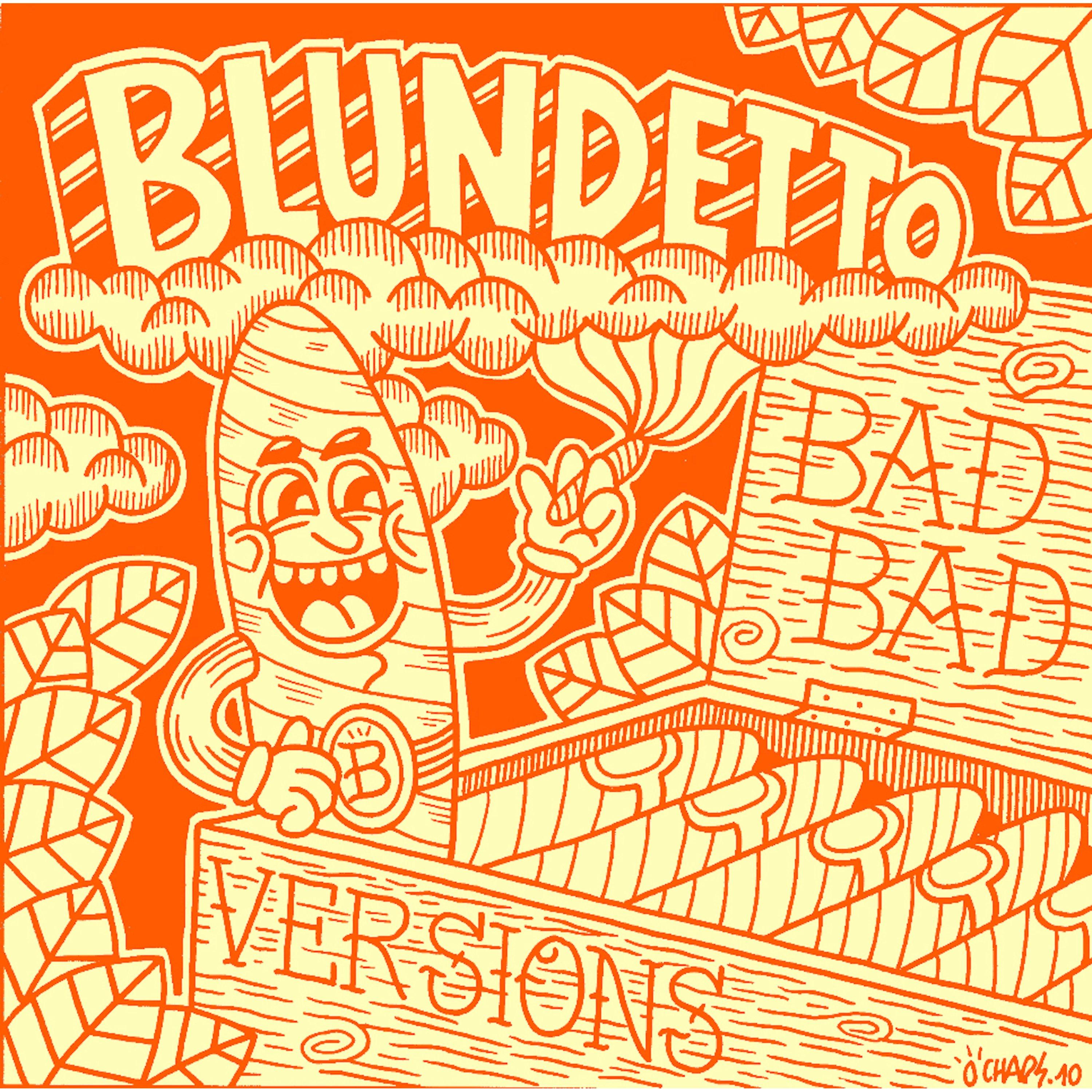 Bad Bad Versions