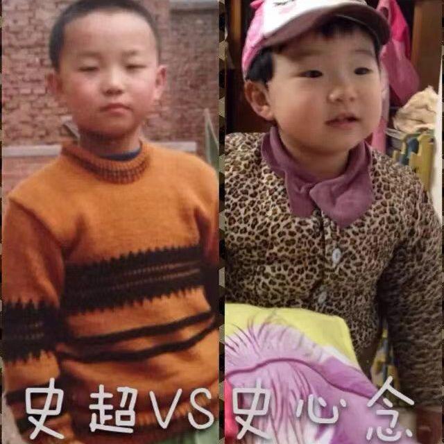 站在路旁的