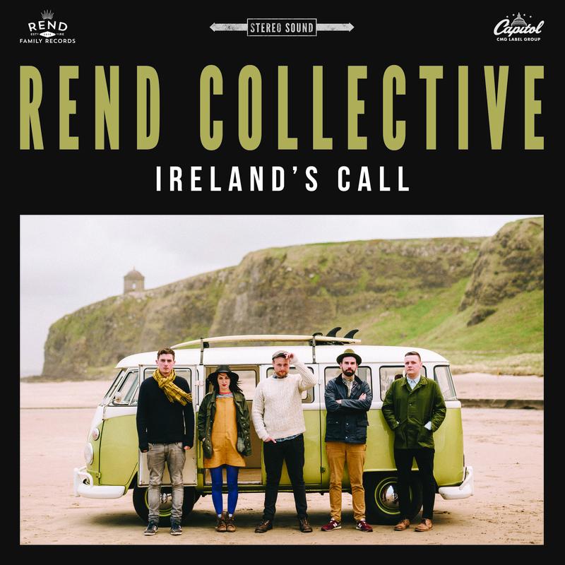 Ireland's Call