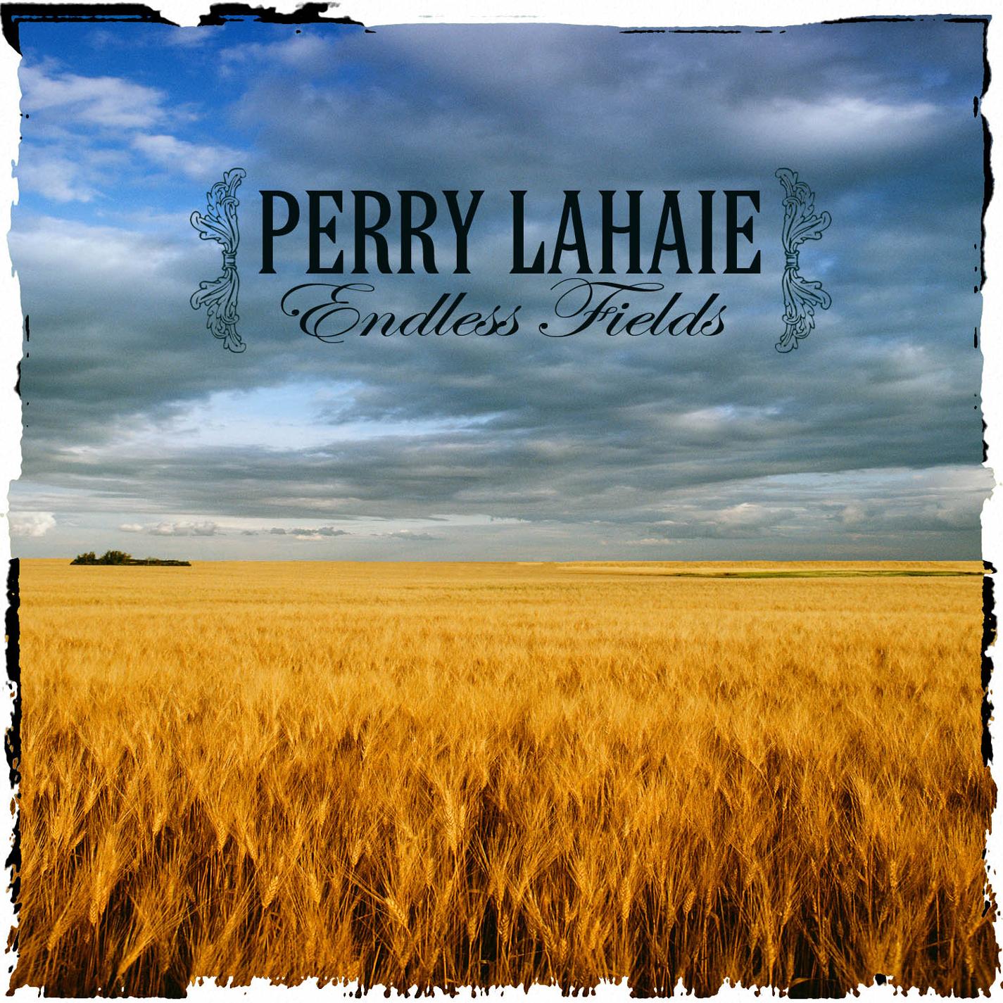 Endless Fields