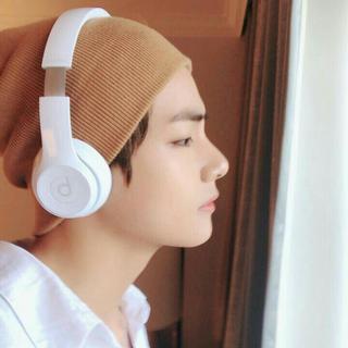【V's Join Me】金泰亨的Spotify歌单
