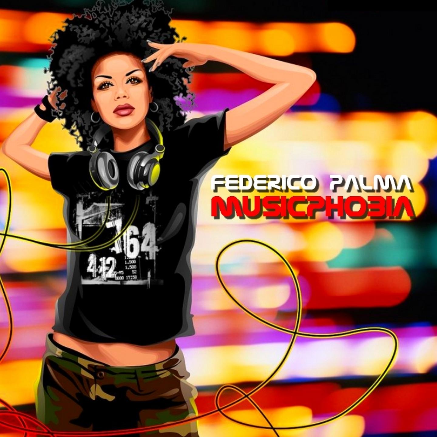 Musicphobia