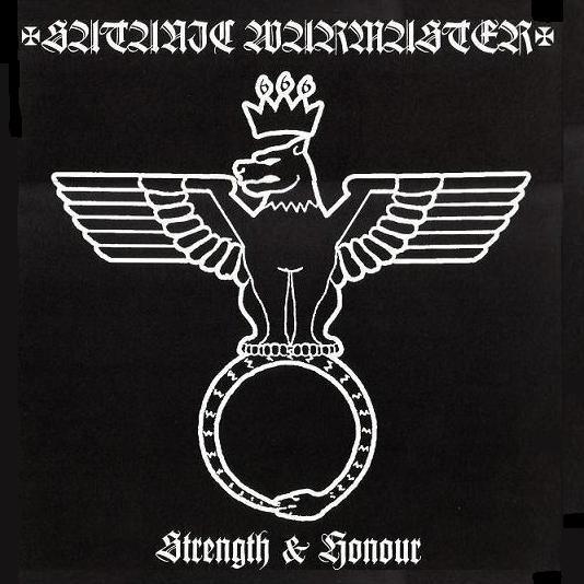 Strength & Honour