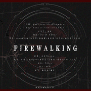 Firewalking