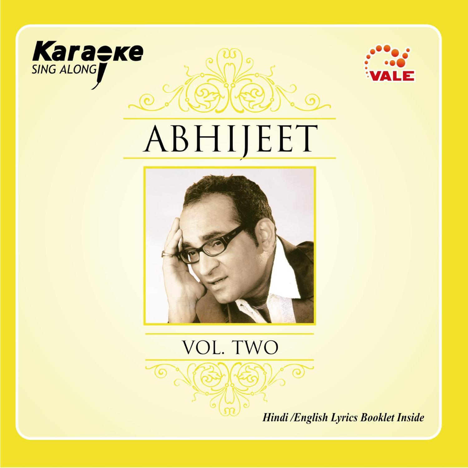 ABHIJEET VOL-2专辑