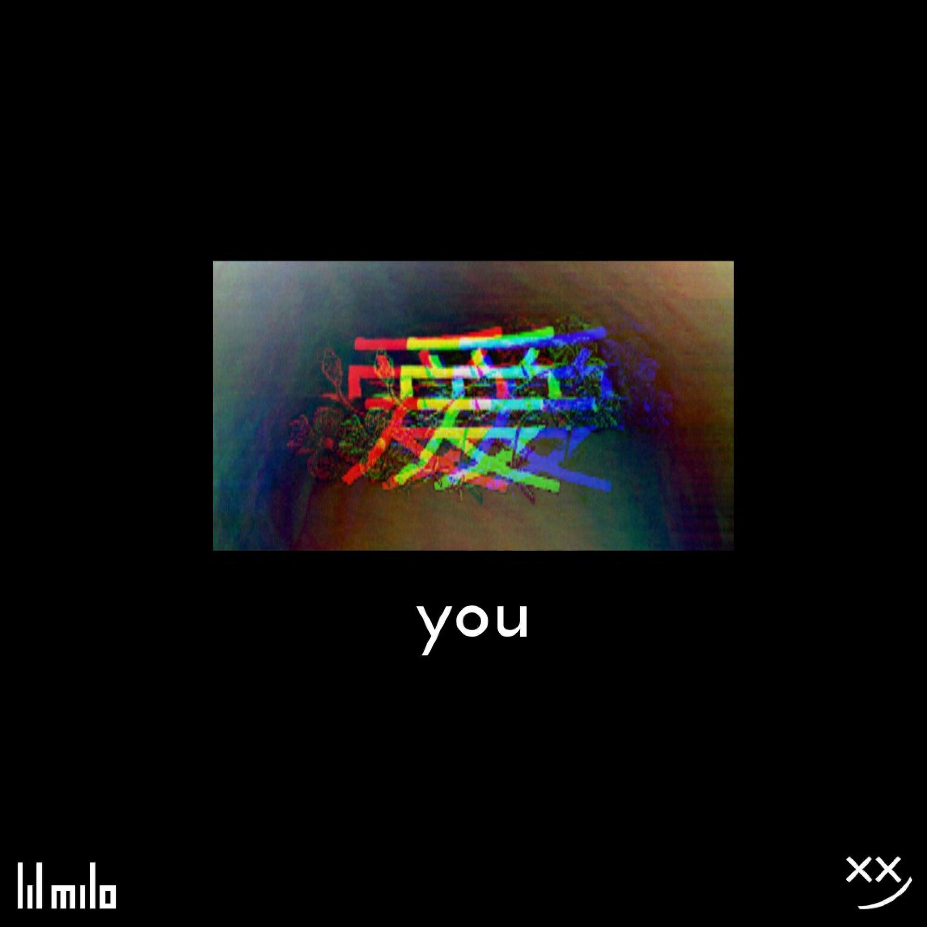 You