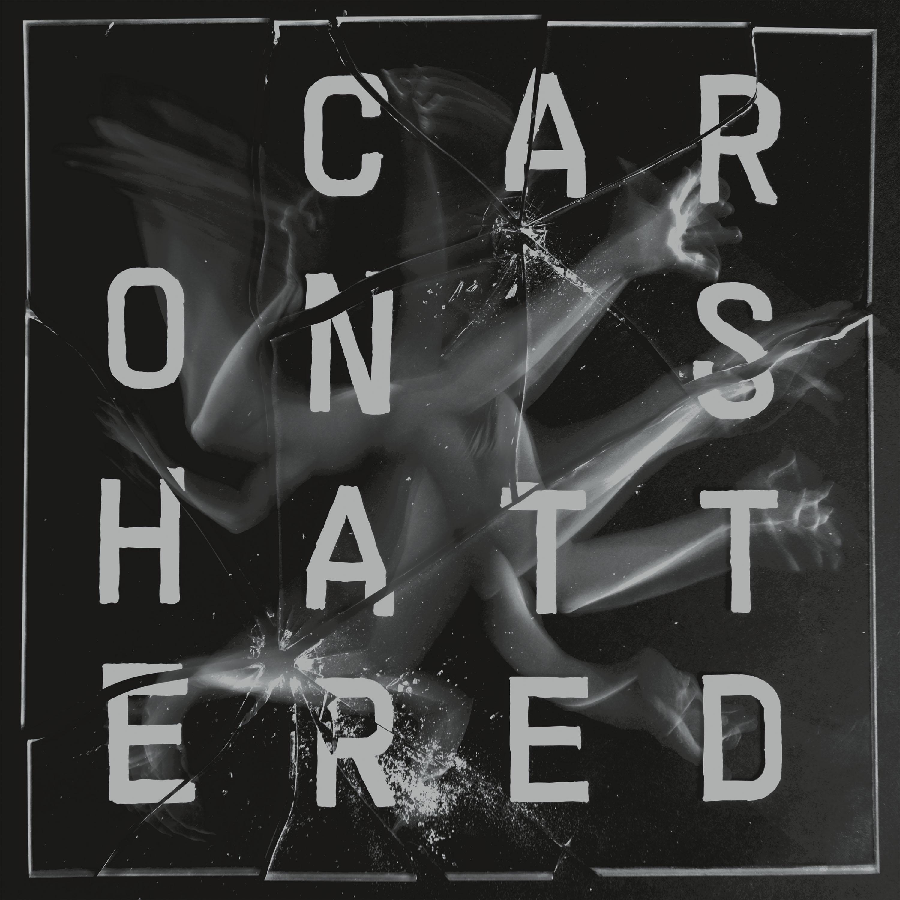 Shattered