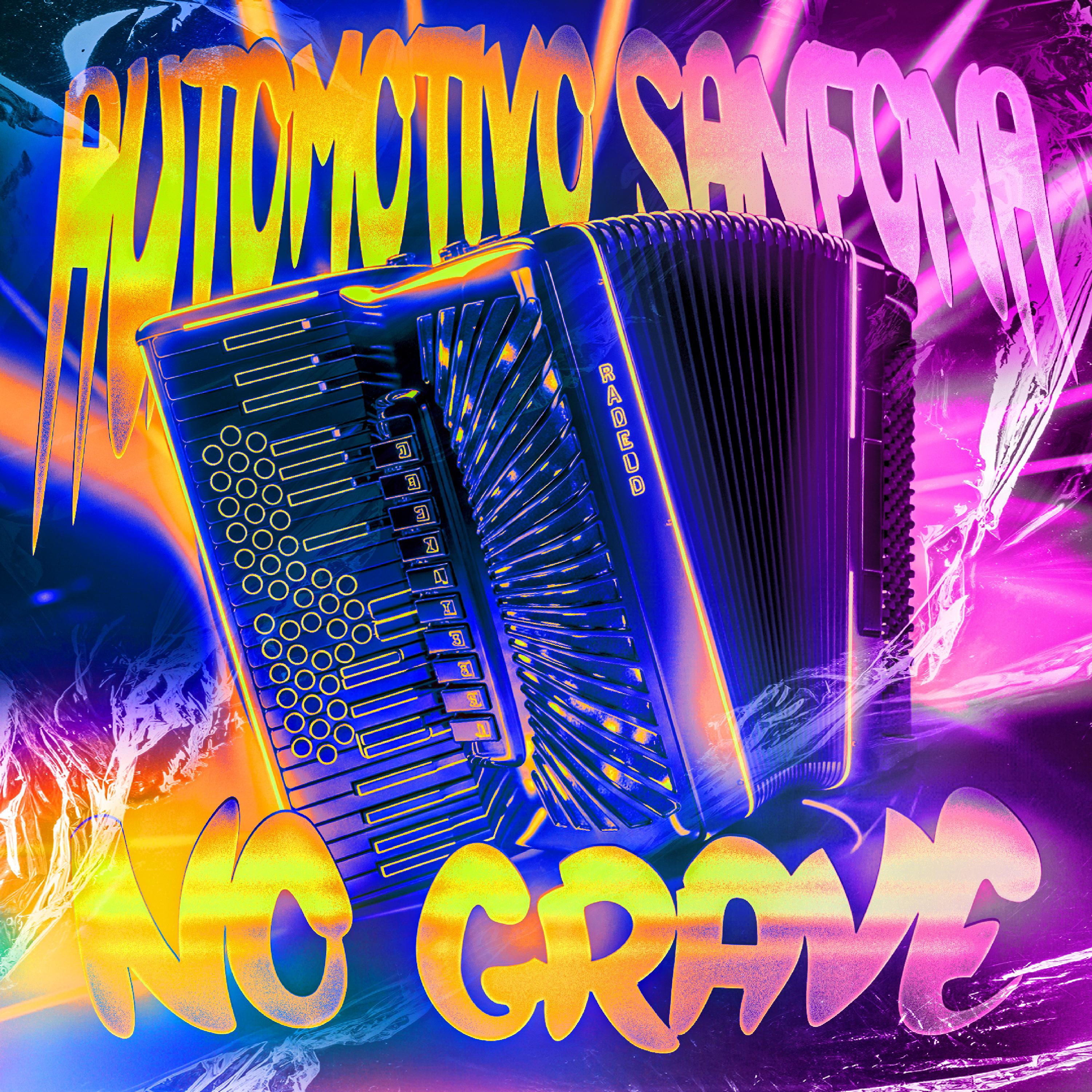 AUTOMOTIVO SANFONA NO GRAVE