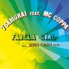 7 Samurai - Favela Gyal (Zero Cash Slow Down Remix)
