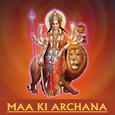 Maa Ki Archana