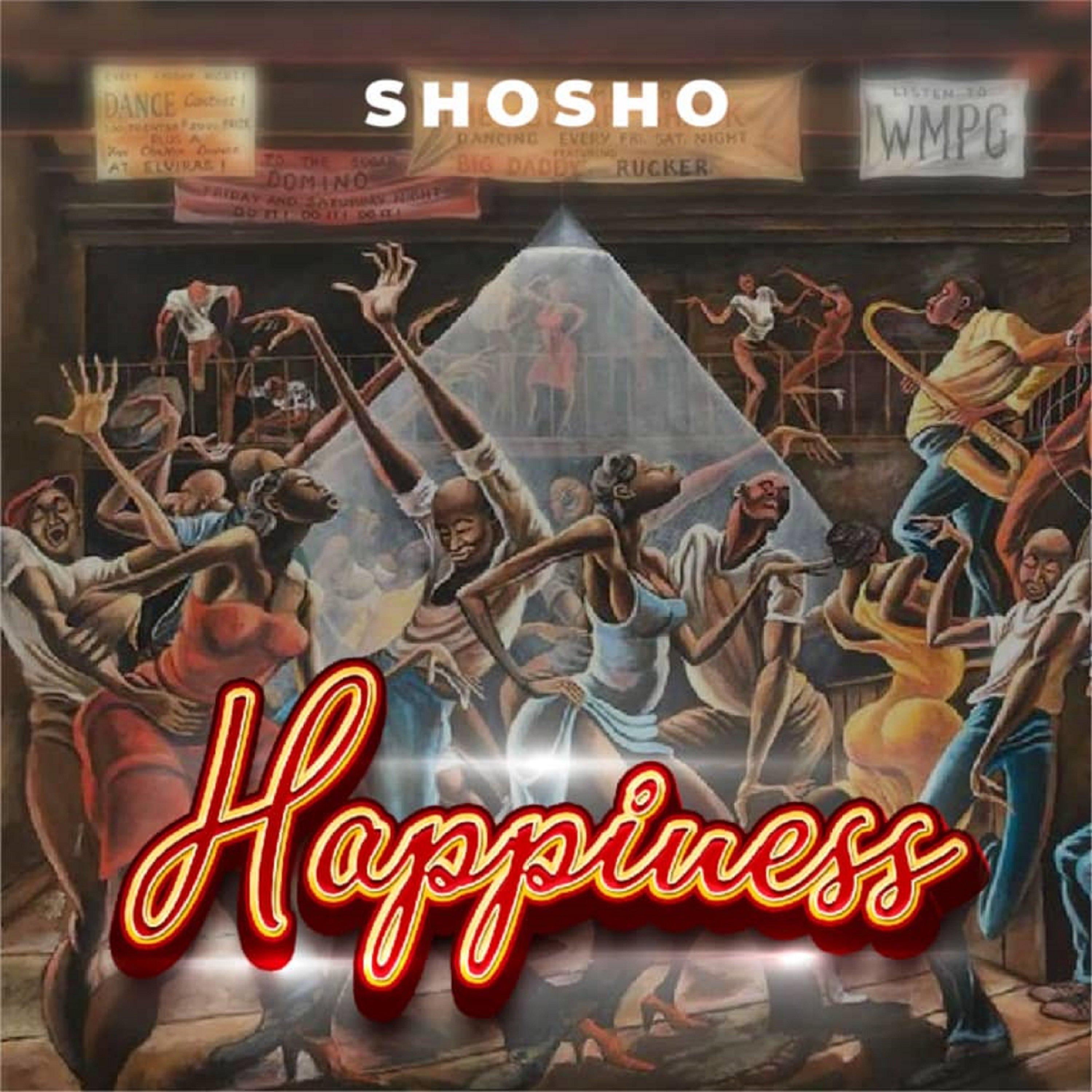 Happiness