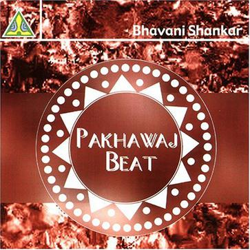 Pakhawaj Beat专辑