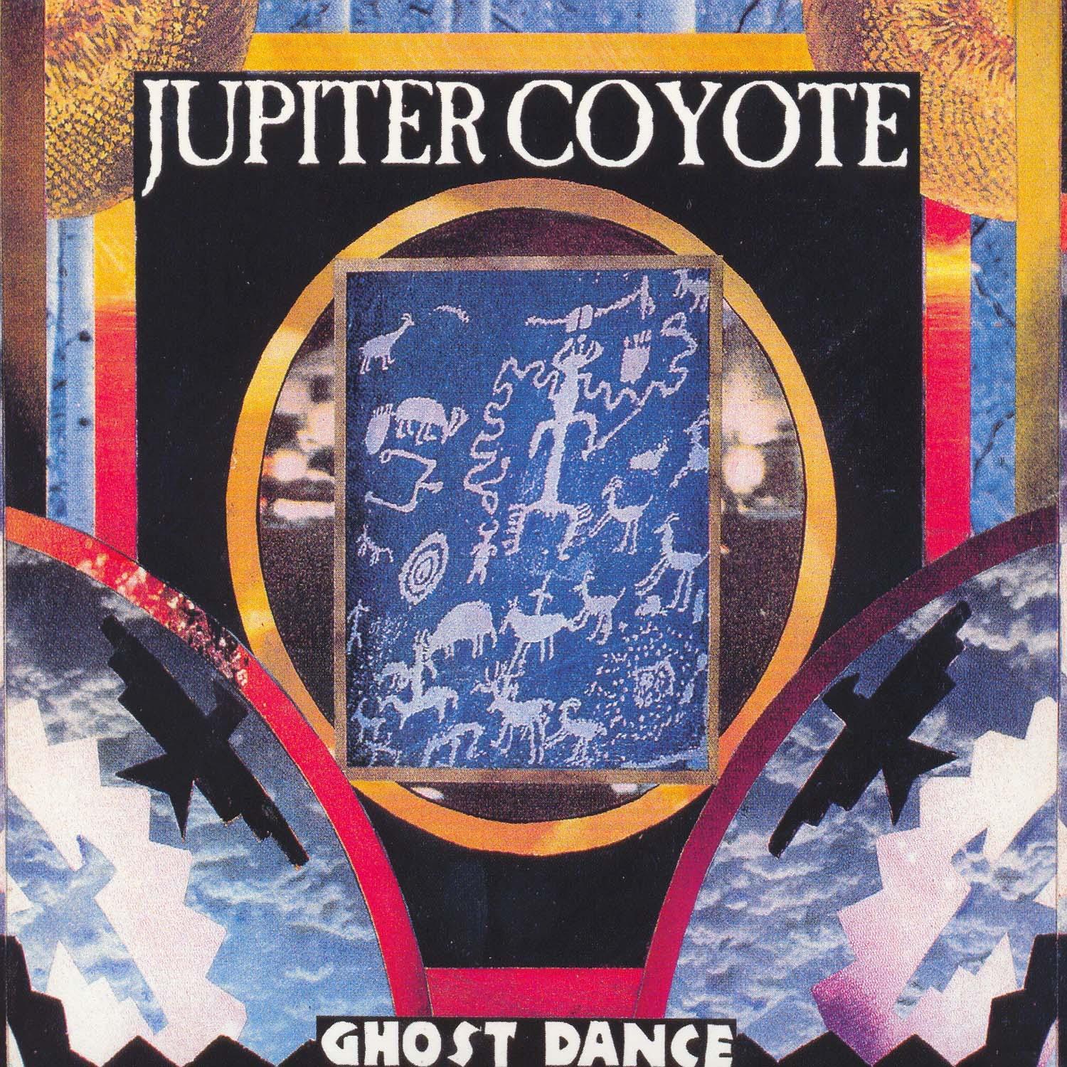 Ghost Dance