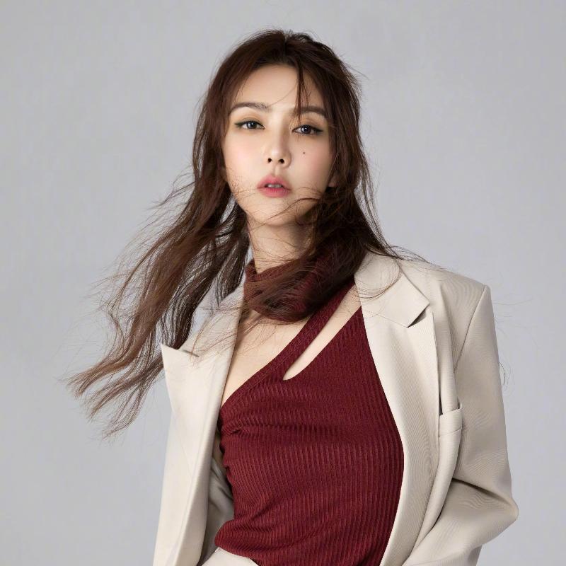 听·薛凯琪 | 为你变成Better Me