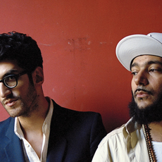 Chromeo