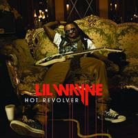 Hot Revolver - Lil Wayne (HT Instrumental) 无和声伴奏