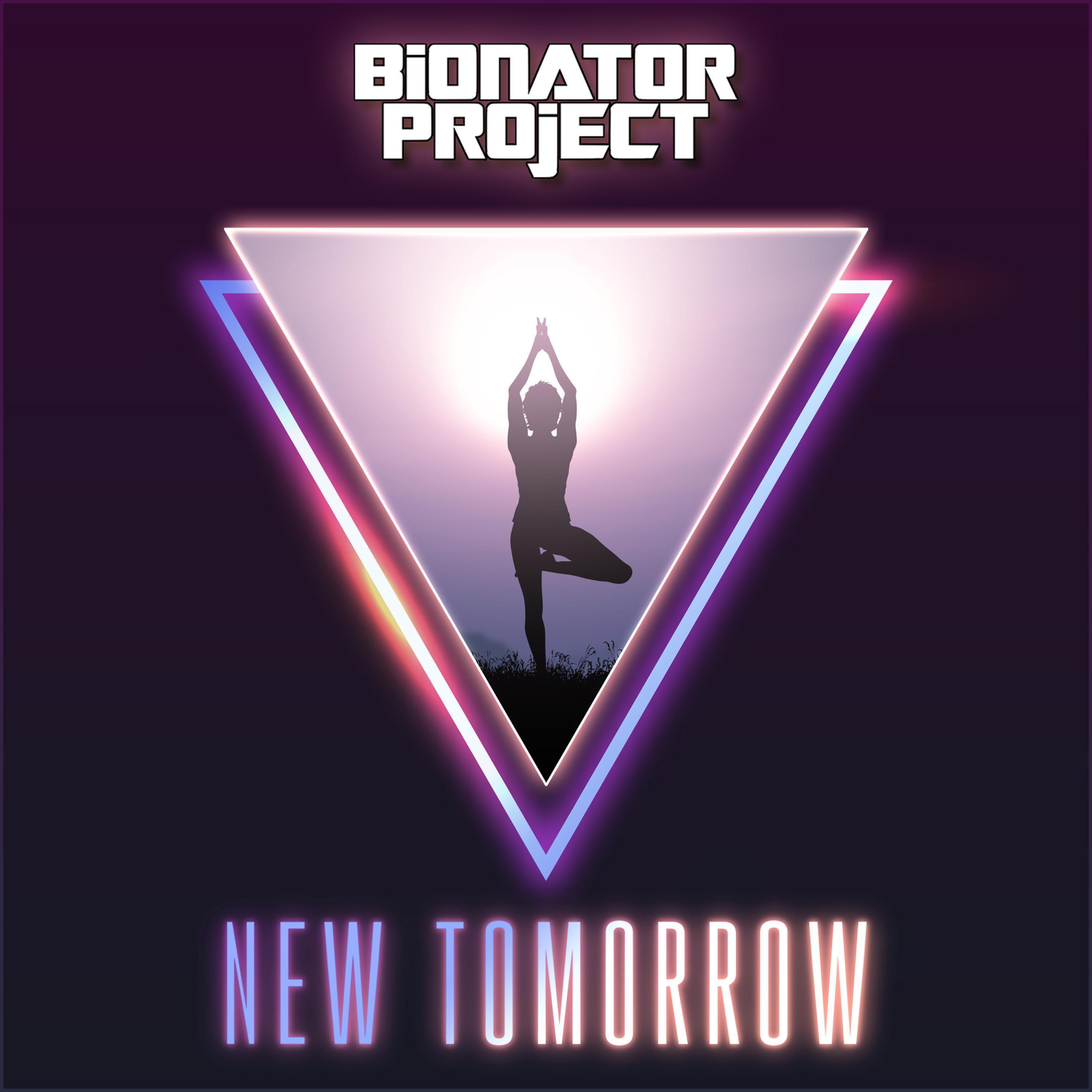 New Tomorrow