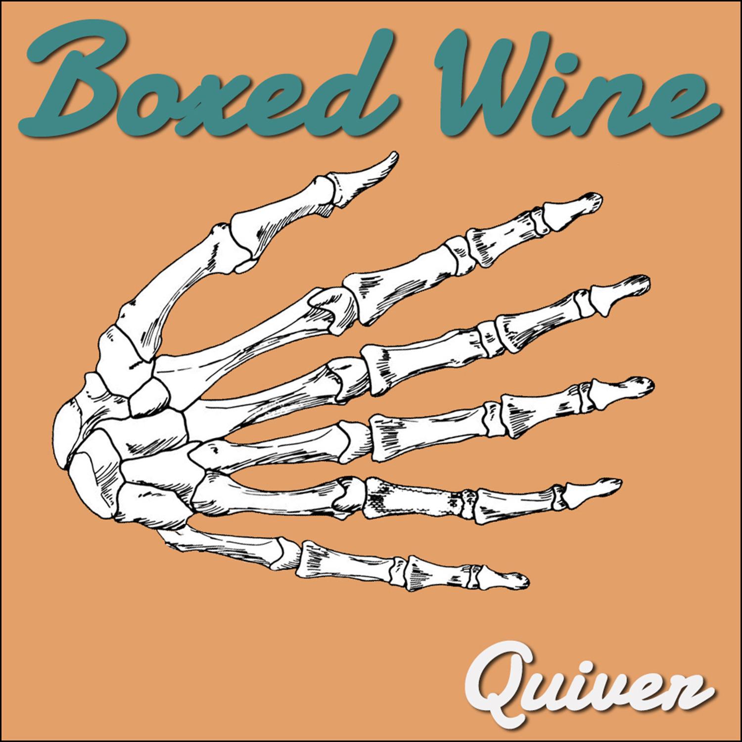 Quiver