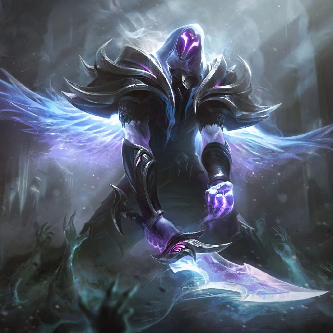 福音 (feat. SHIKI)（伴奏）