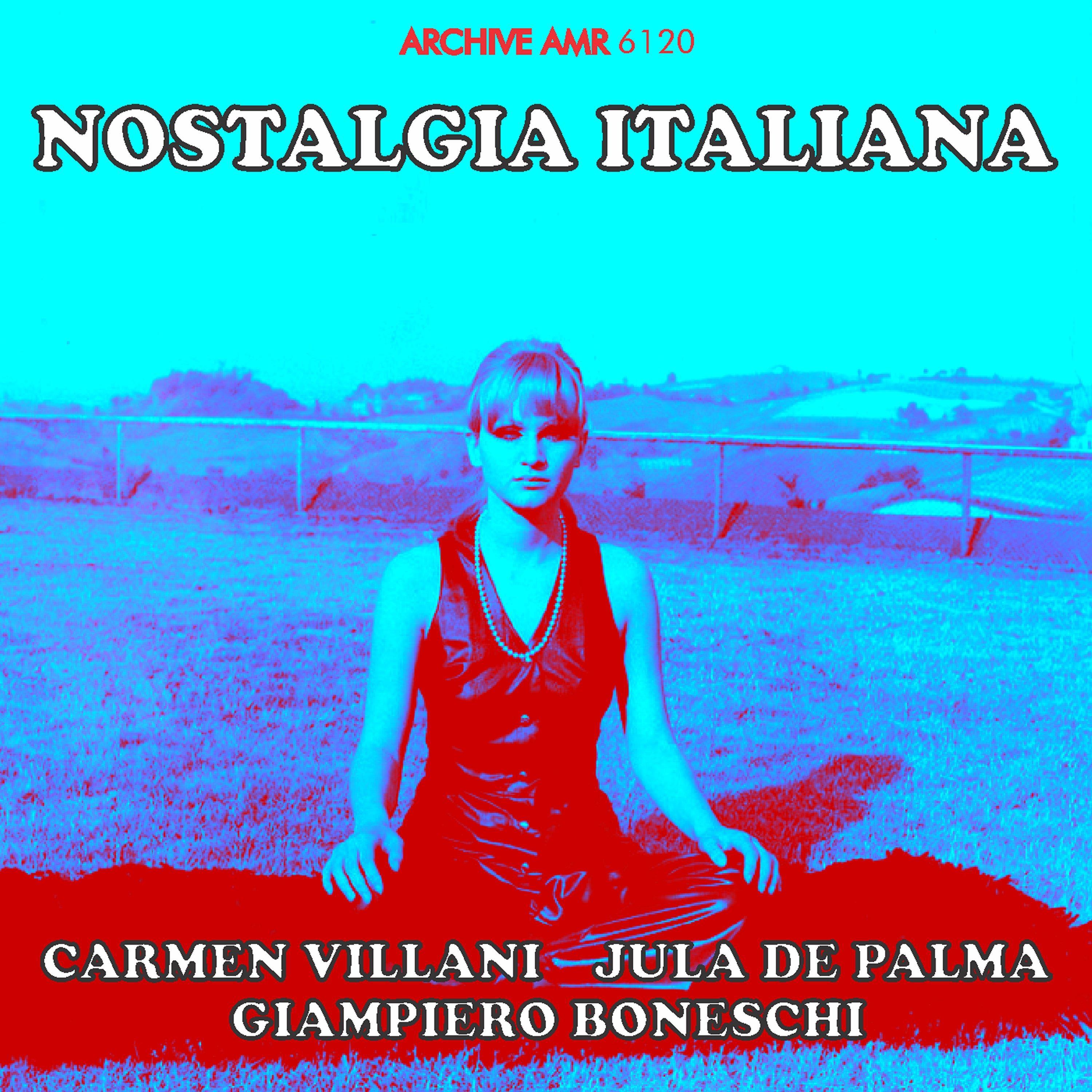 Nostalgia Italiana