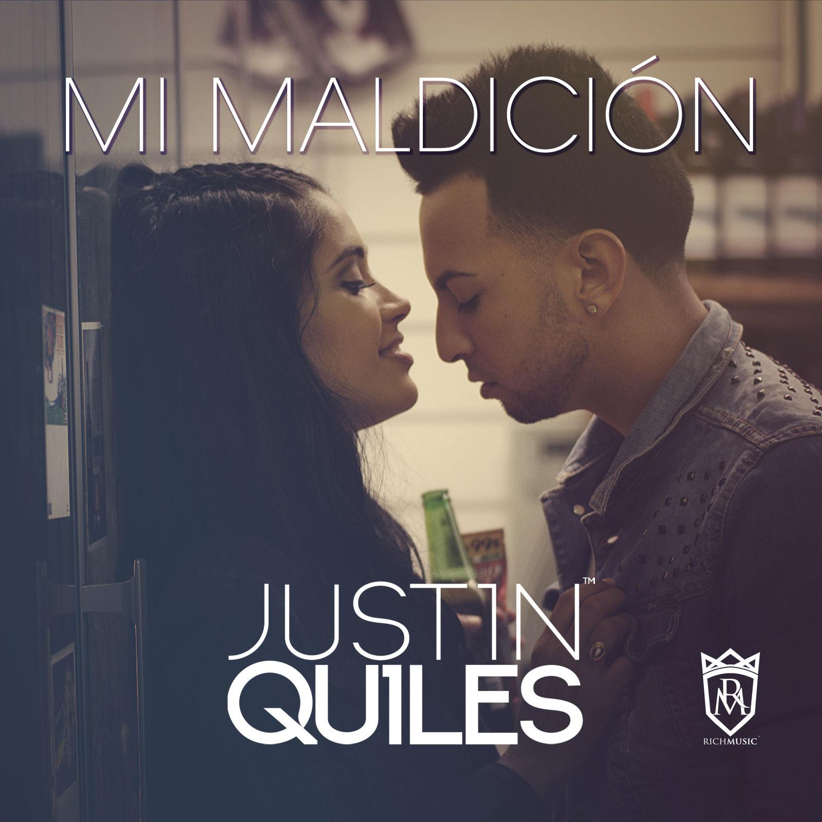 Mi Maldicion