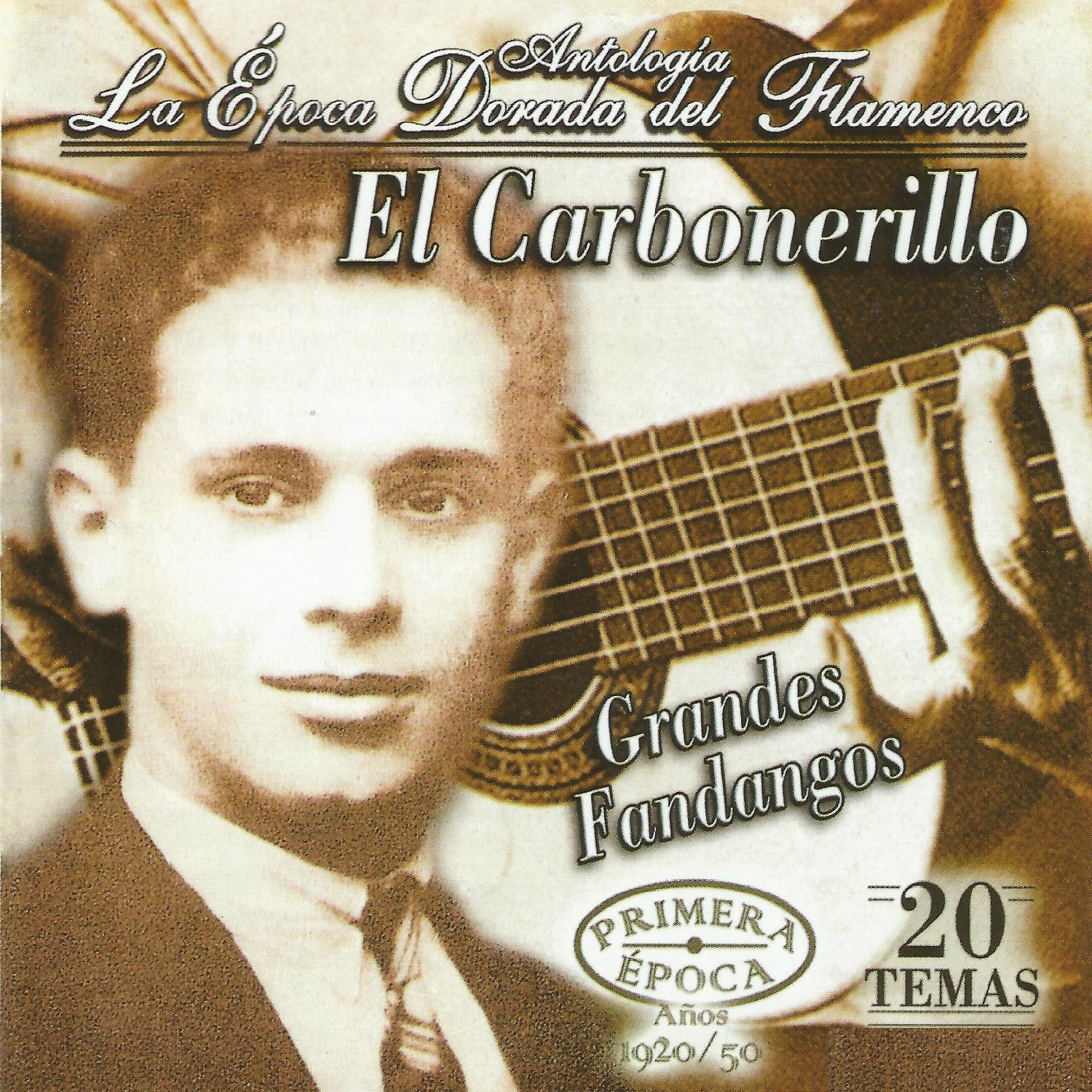 El Carbonillero, La Época Dorada del Flamenco