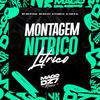 MC EDU 011 - Montagem Nítrico Litrico (feat. DJ CHAOS ZL)