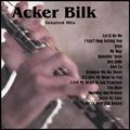 Greatest Hits: Acker Bilk