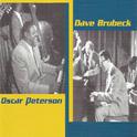 Dave Brubeck & Oscar Peterson专辑