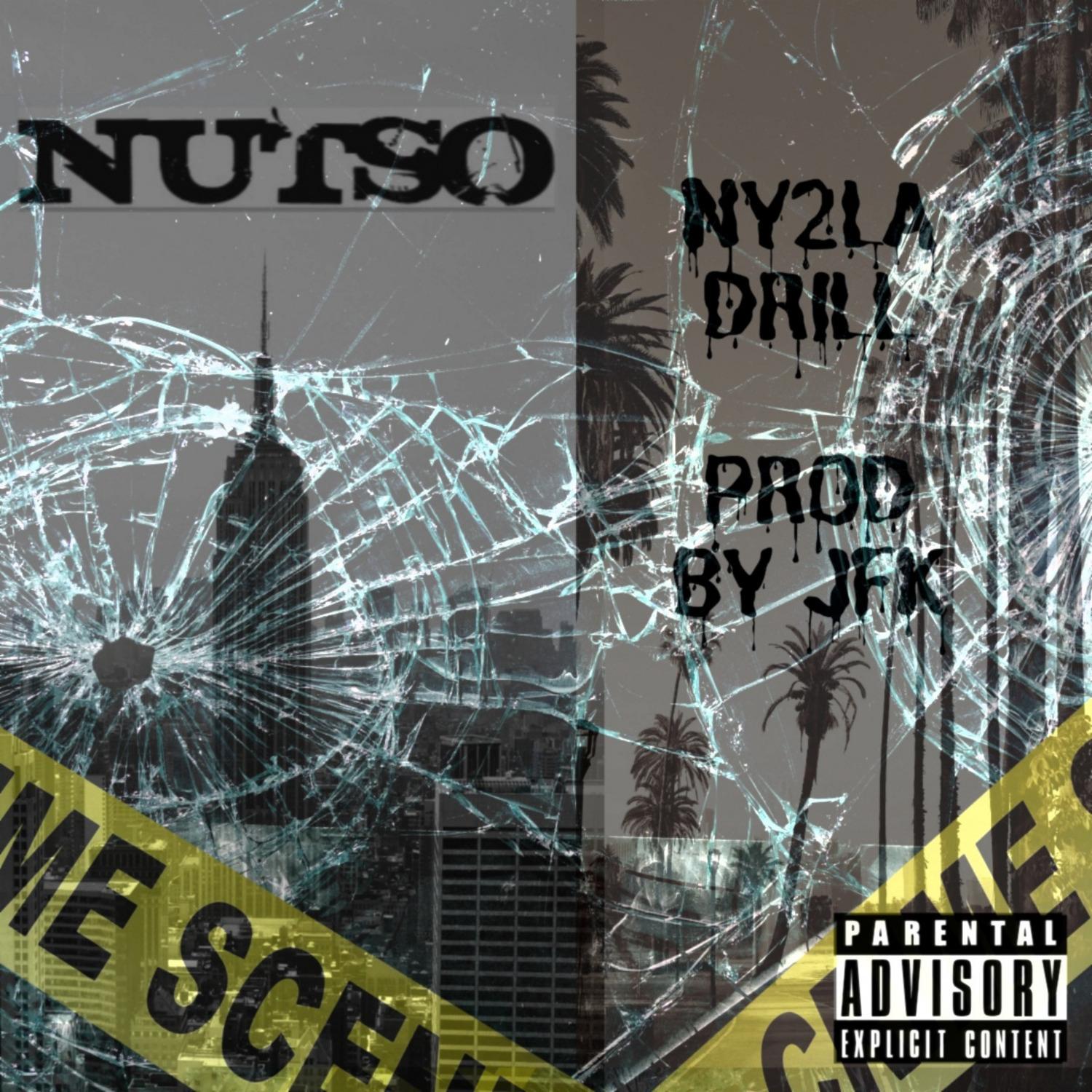 Ny2la Drill