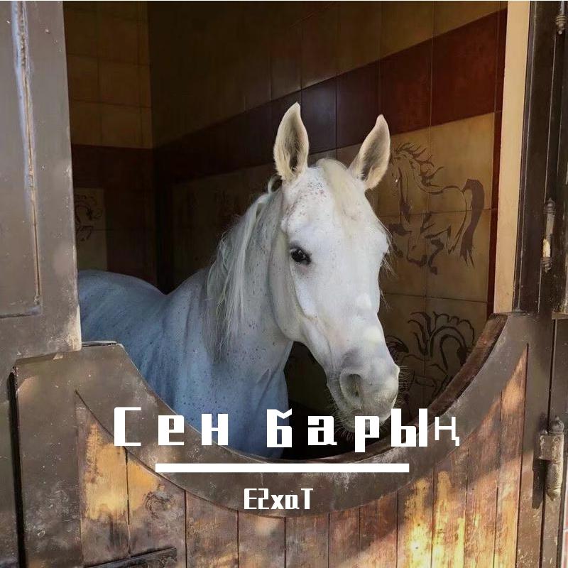 Сен барың (E2XaT)