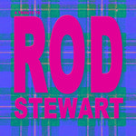 Tribute To: Rod Stewart专辑