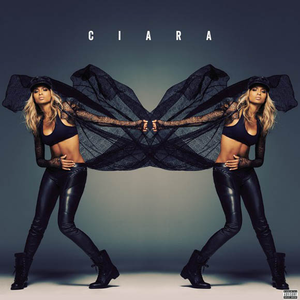 I'm Out - Ciara & Nicki Minaj (unofficial Instrumental) 无和声伴奏 （升4半音）