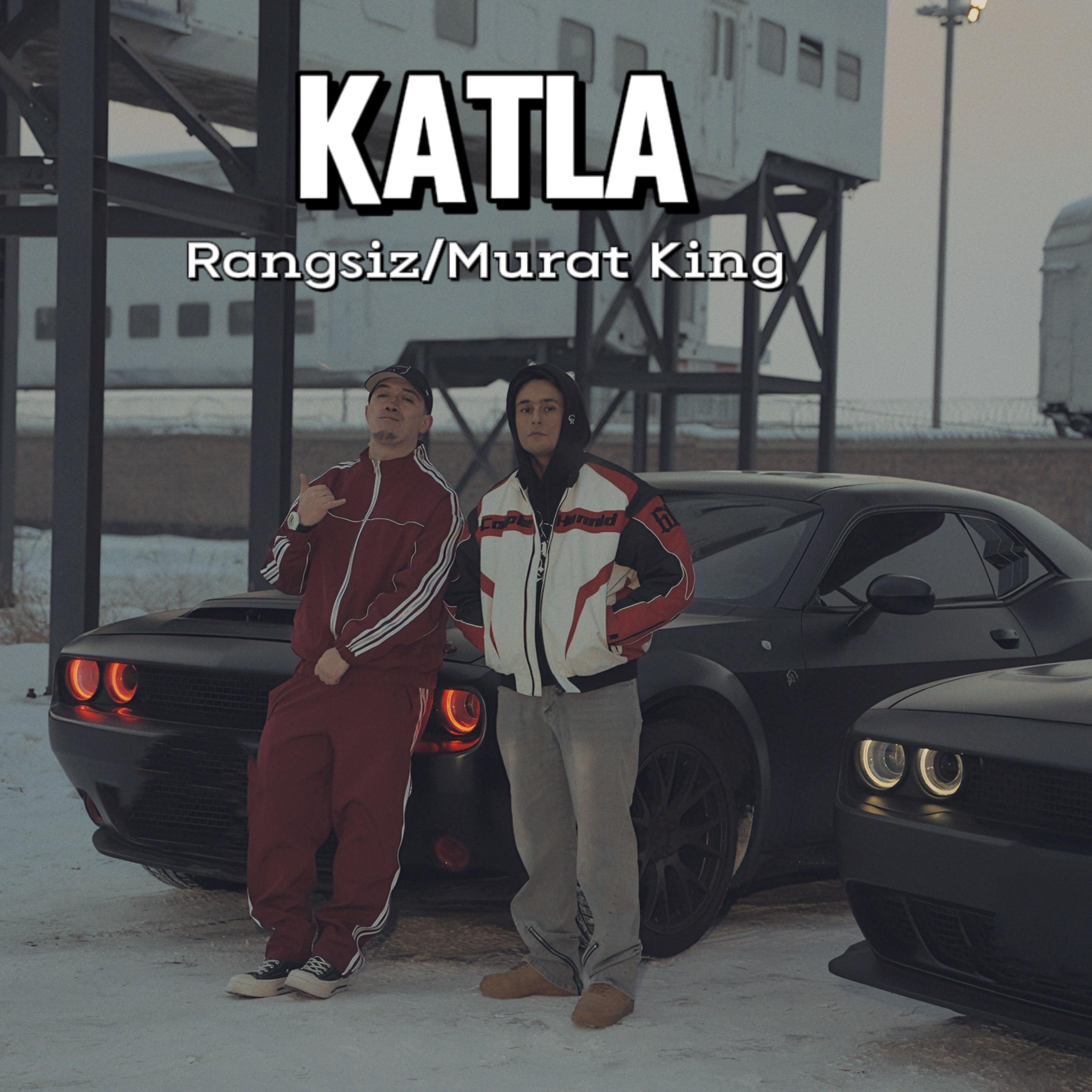KATLA