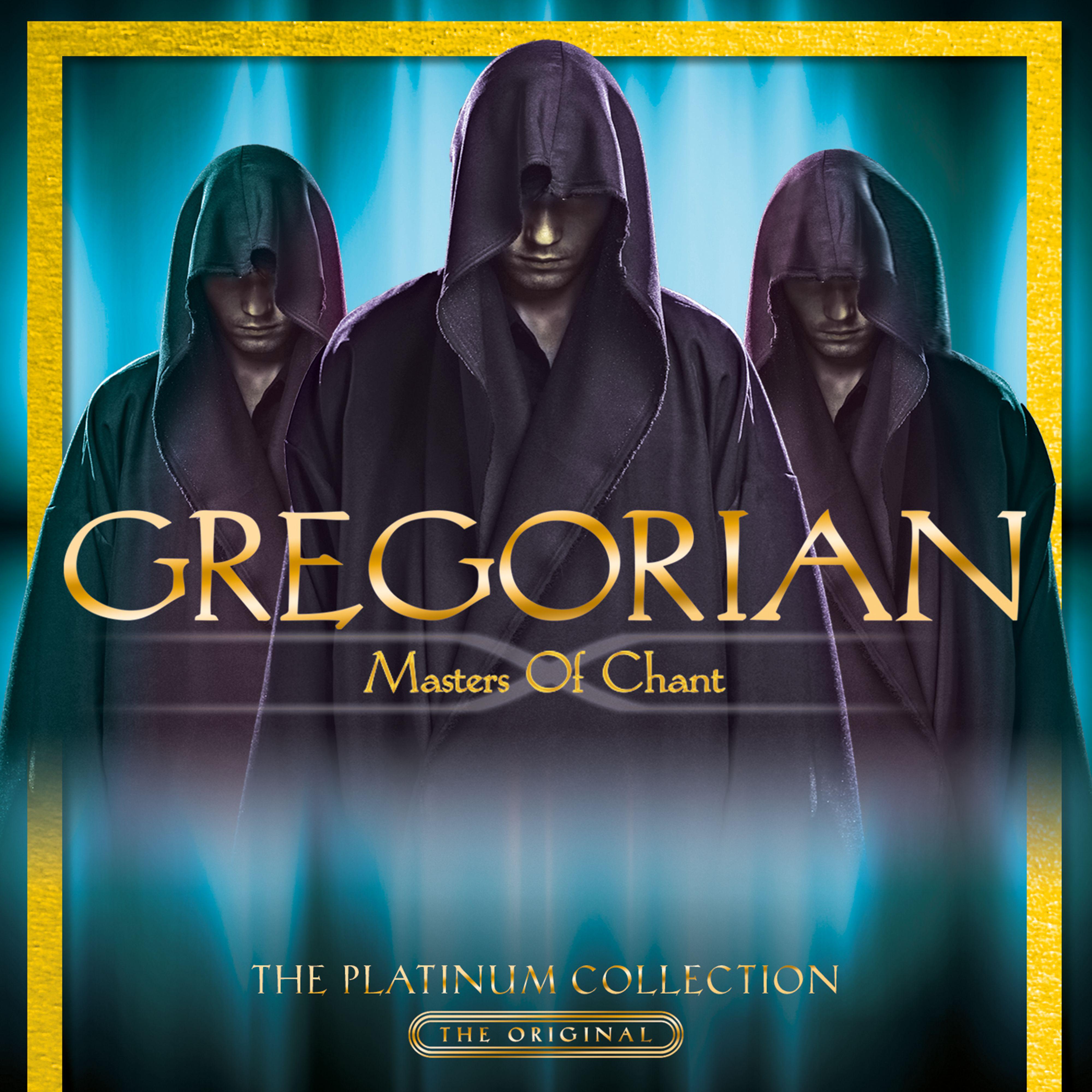 Gregorian - Be