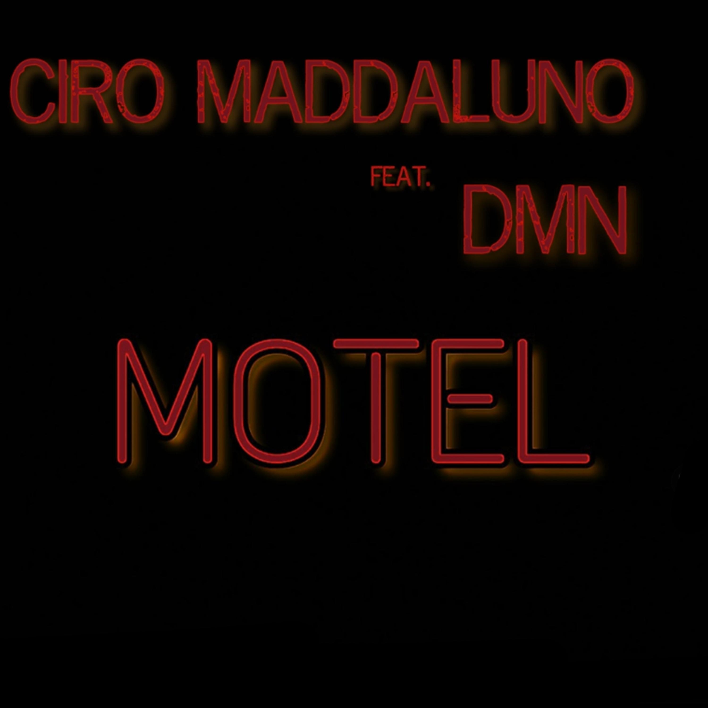 Motel (feat. DMN)