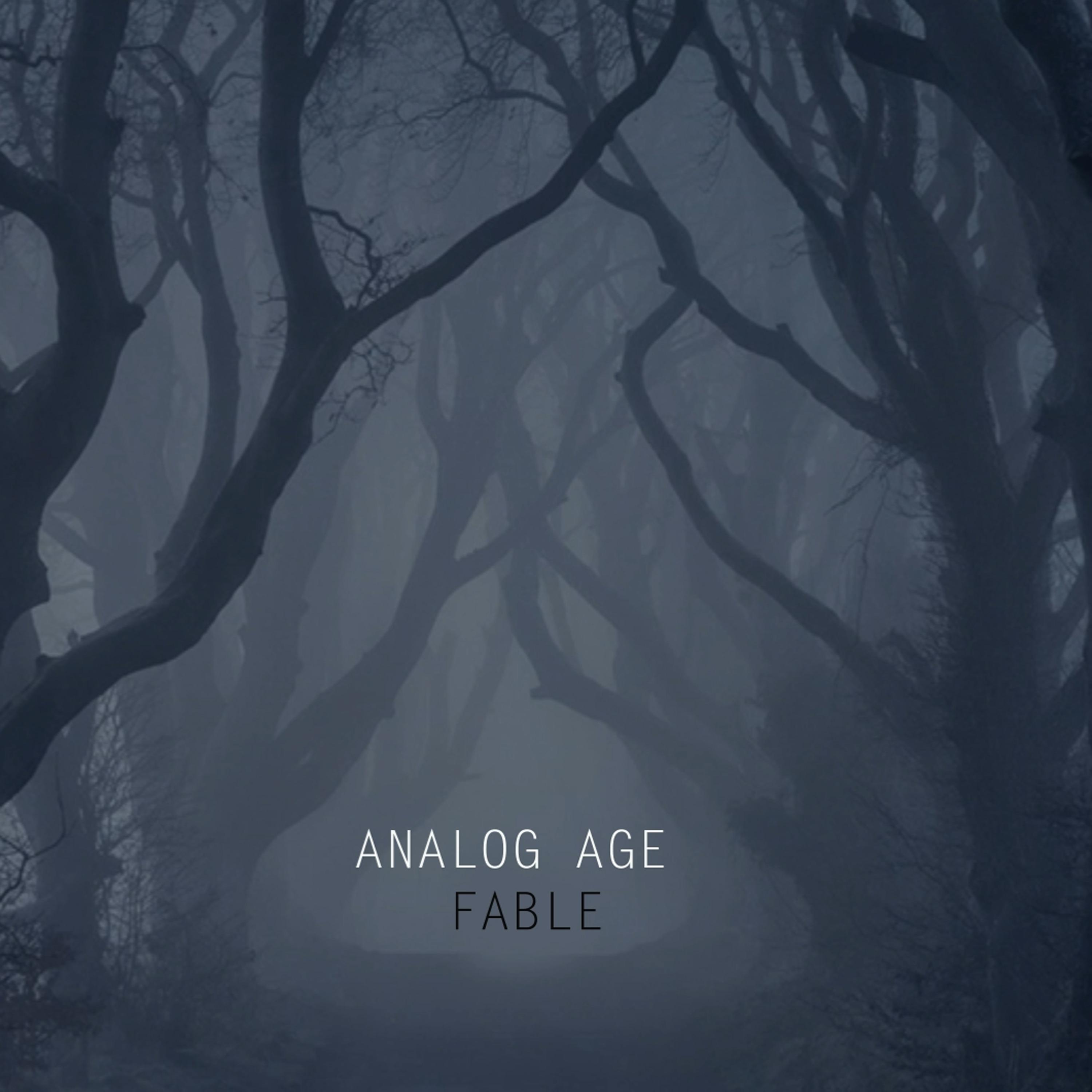 Analog Age - Fable