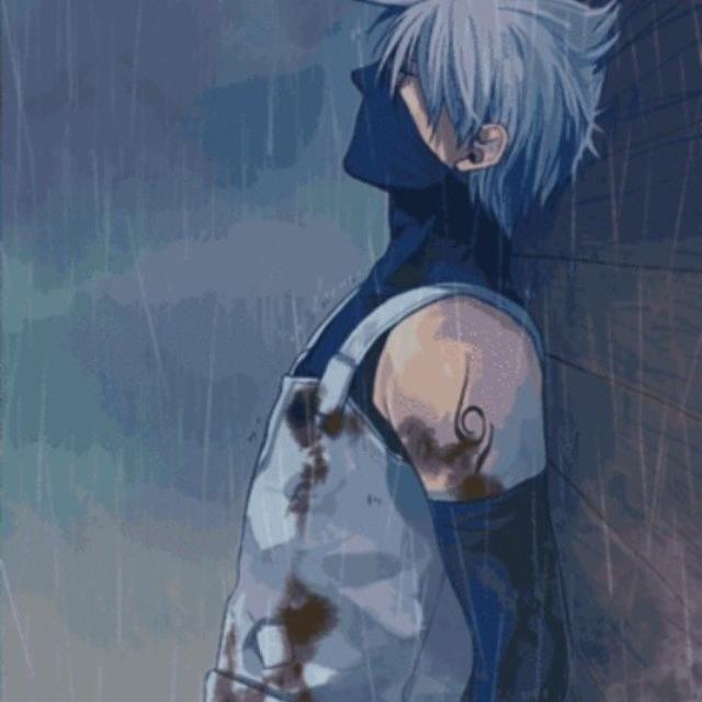 Greif and Sorrow