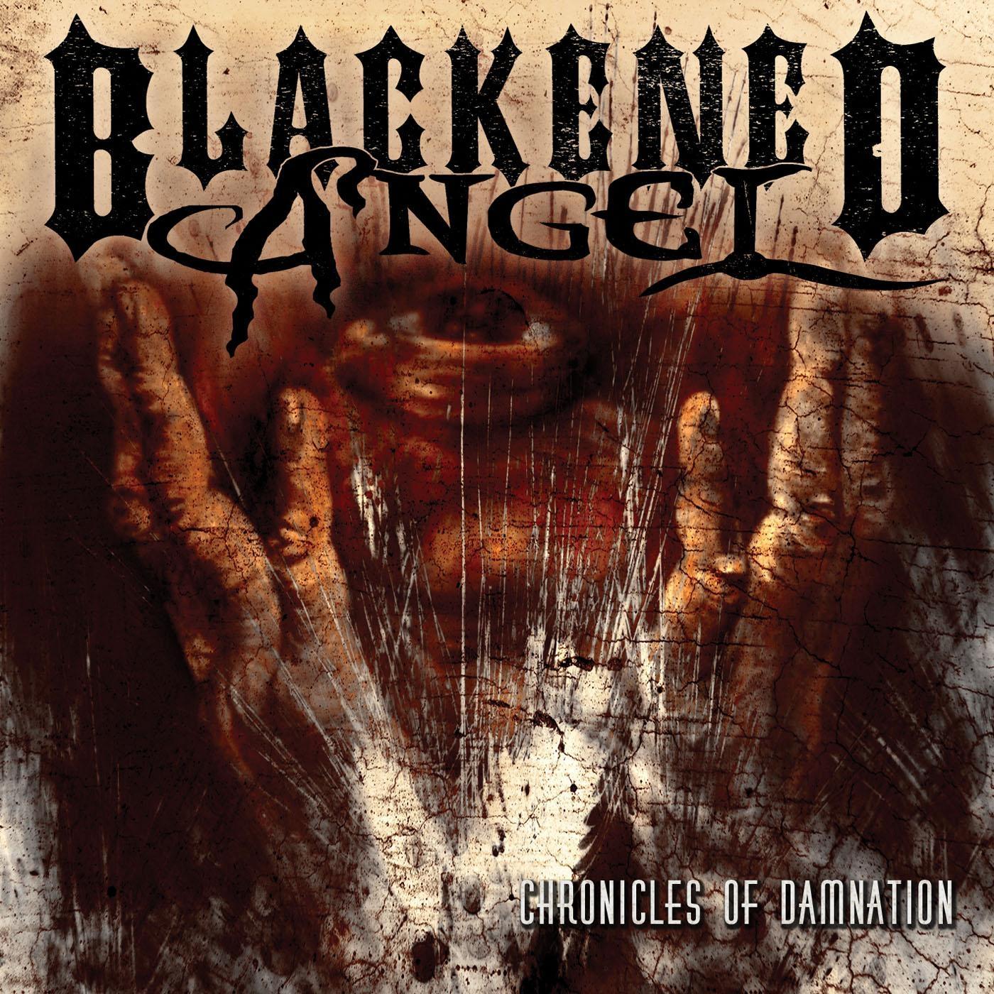 Chronicles of Damnation (Deluxe Edition)